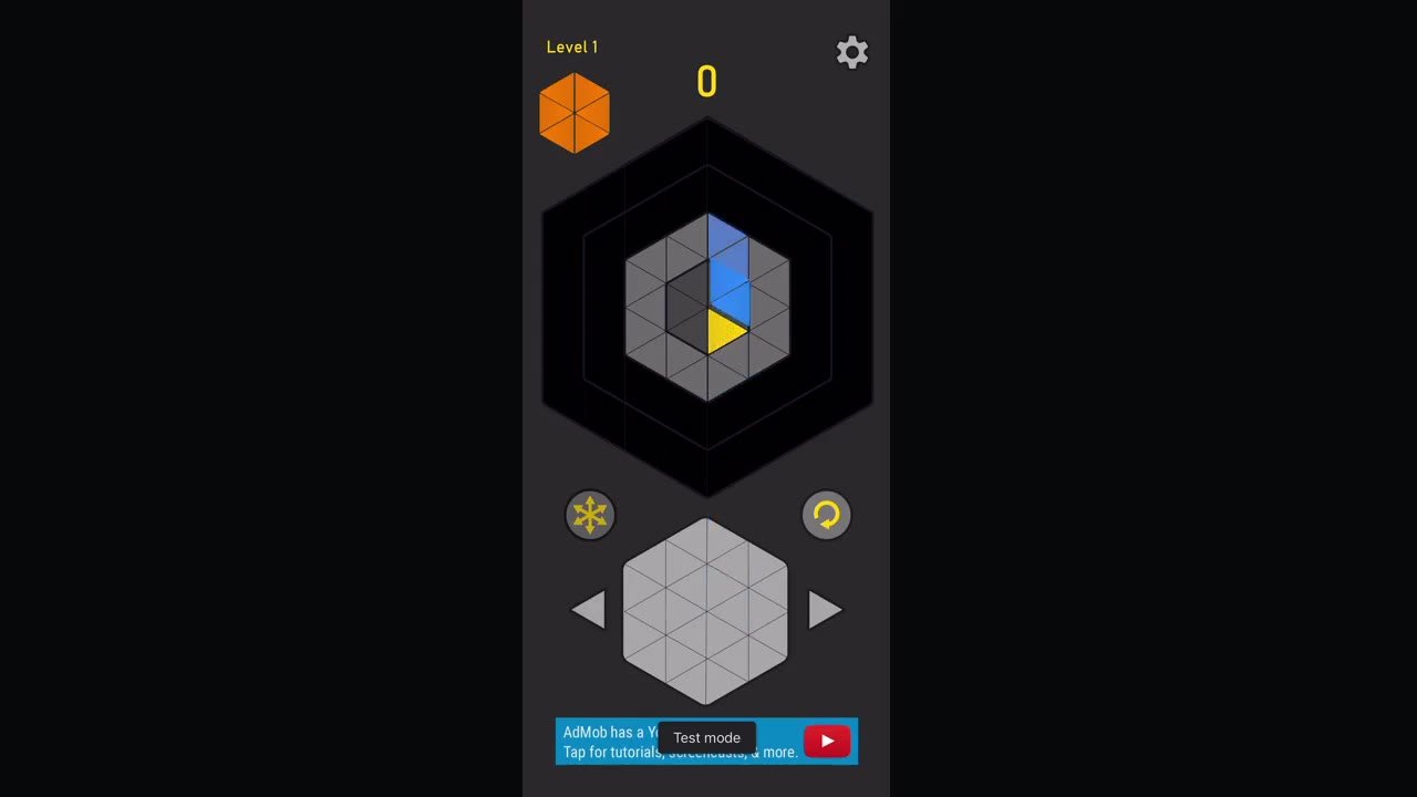 2D Puzzle preview
