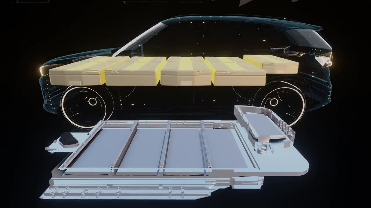 AR Product Simulation preview