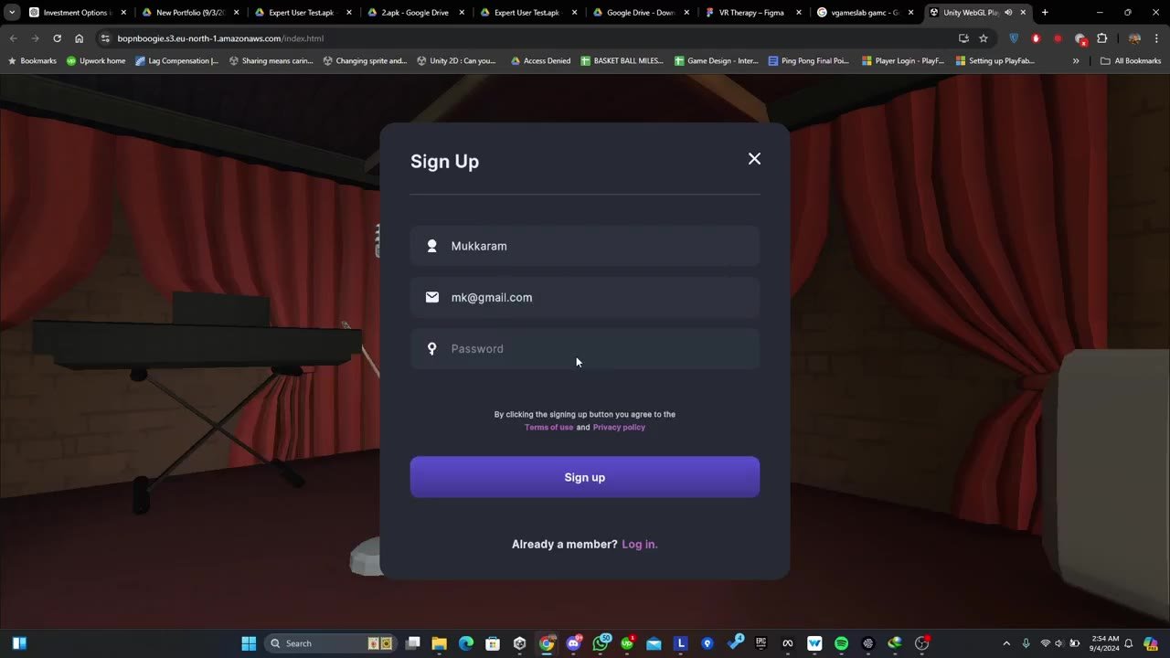 Jazz World (Rhythm) preview