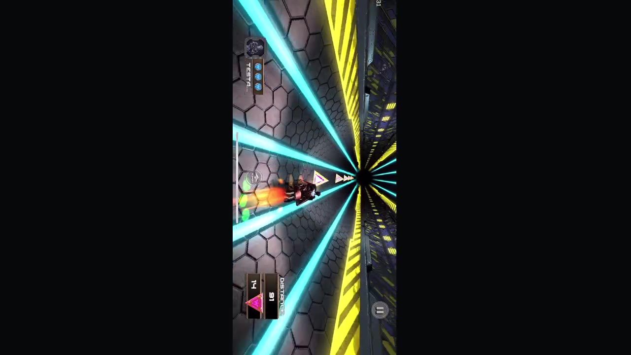 Rebel Speedrun preview