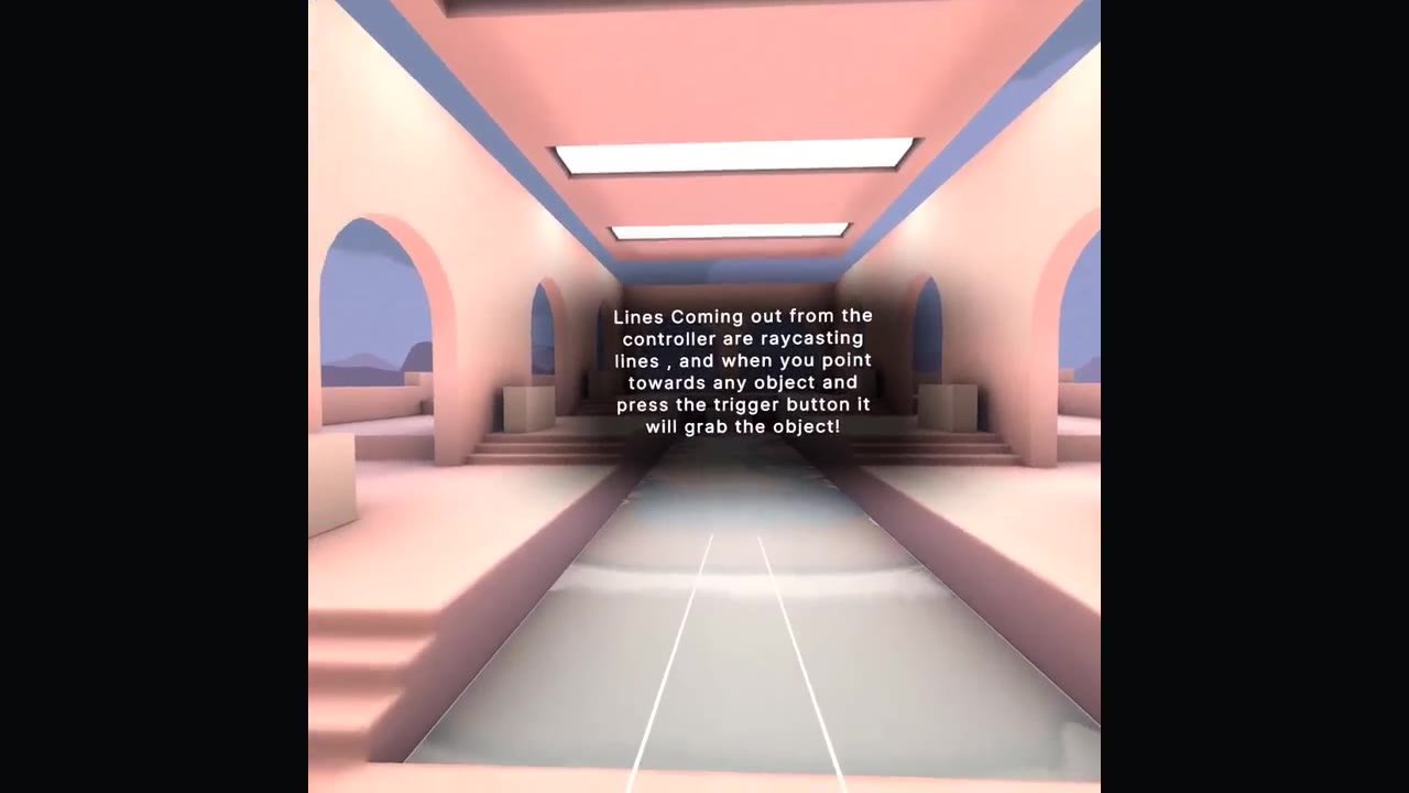 VR Child Learning preview